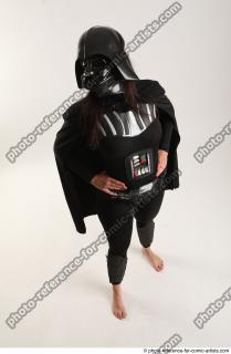 LUCIE DARTH LADY VADER MASTER SITH 2